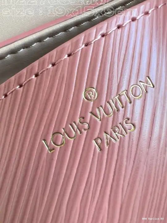 Aaa replica bags PM VUITTON TWIST LOUIS 0514